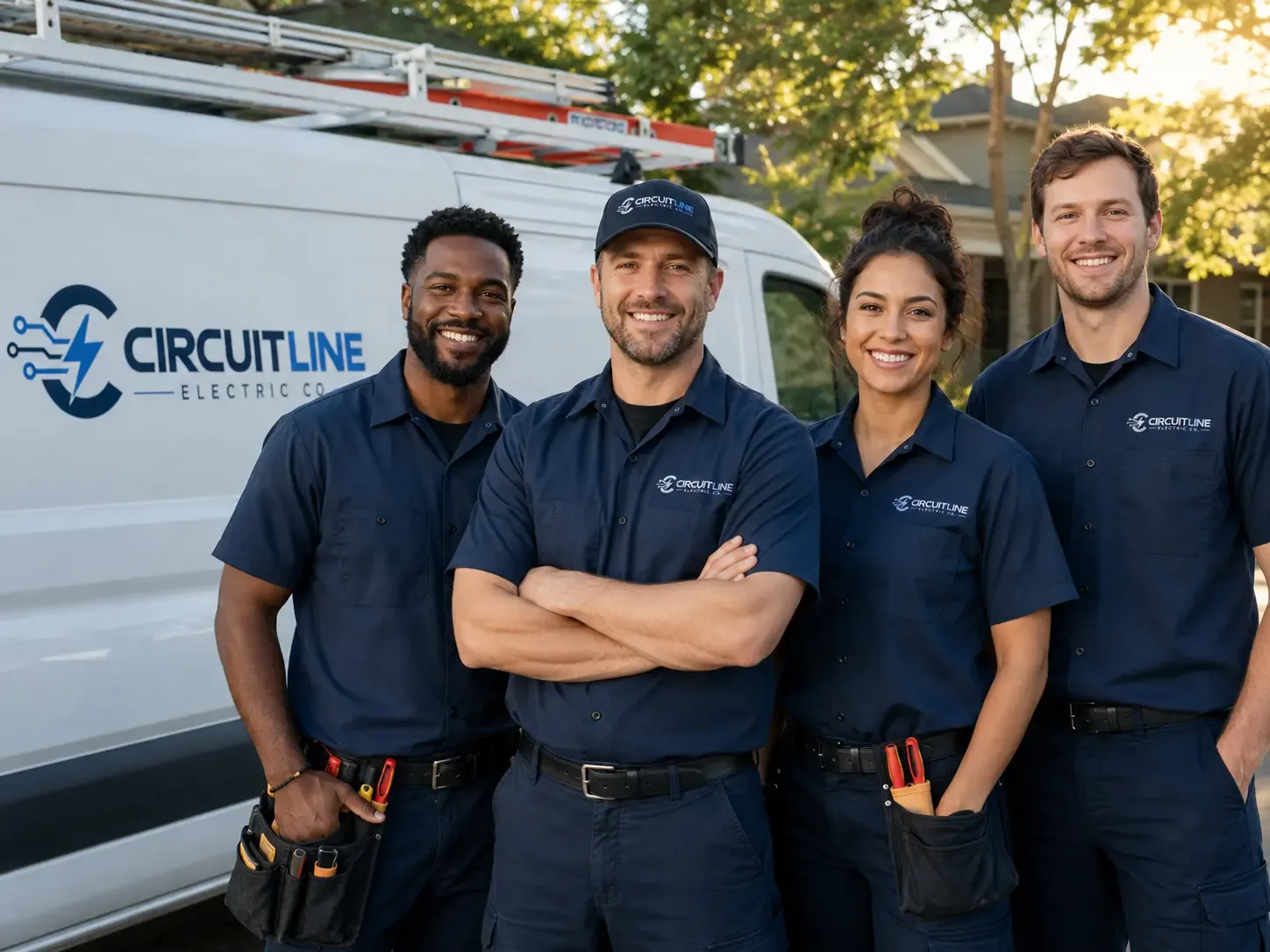 Whole Home Rewiring company in Windsor, IL