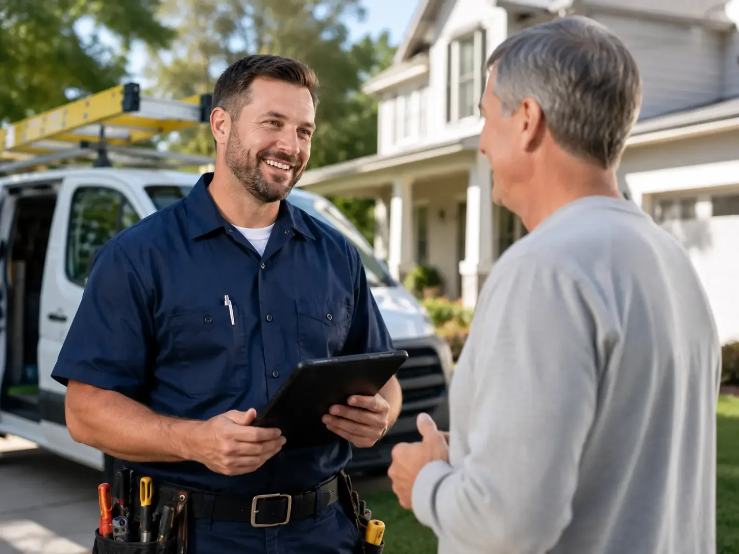 Whole Home Rewiring Windsor, IL FAQs